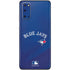 MLB Toronto Blue Jays Alternate Jersey Galaxy S20 Skin