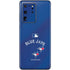 MLB Toronto Blue Jays Alternate Jersey Galaxy S20 Ultra 5G Skin