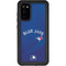 MLB Toronto Blue Jays Alternate Jersey Galaxy S20 Waterproof Case