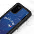 MLB Toronto Blue Jays Alternate Jersey Galaxy S20 Waterproof Case