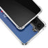 MLB Toronto Blue Jays Alternate Jersey Galaxy S21 5G Clear Case