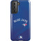 MLB Toronto Blue Jays Alternate Jersey Galaxy S21 5G Pro Case