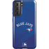 MLB Toronto Blue Jays Alternate Jersey Galaxy S21 5G Pro Case
