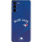 MLB Toronto Blue Jays Alternate Jersey Galaxy S21 5G Skin