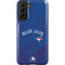 MLB Toronto Blue Jays Alternate Jersey Galaxy S21 FE Pro Case
