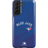 MLB Toronto Blue Jays Alternate Jersey Galaxy S21 FE Pro Case