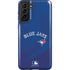 MLB Toronto Blue Jays Alternate Jersey Galaxy S21 Plus 5G Pro Case