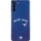 MLB Toronto Blue Jays Alternate Jersey Galaxy S21 Plus 5G Skin