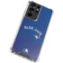 MLB Toronto Blue Jays Alternate Jersey Galaxy S21 Ultra 5G Clear Case