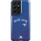 MLB Toronto Blue Jays Alternate Jersey Galaxy S21 Ultra 5G Pro Case