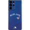 MLB Toronto Blue Jays Alternate Jersey Galaxy S21 Ultra 5G Skin