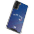 MLB Toronto Blue Jays Alternate Jersey Galaxy S22 Plus Clear Case