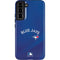 MLB Toronto Blue Jays Alternate Jersey Galaxy S22 Plus Pro Case