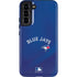 MLB Toronto Blue Jays Alternate Jersey Galaxy S22 Plus Pro Case