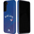 MLB Toronto Blue Jays Alternate Jersey Galaxy S22 Plus Pro Case