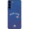 MLB Toronto Blue Jays Alternate Jersey Galaxy S22 Plus Skin