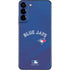 MLB Toronto Blue Jays Alternate Jersey Galaxy S22 Plus Skin
