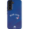 MLB Toronto Blue Jays Alternate Jersey Galaxy S22 Pro Case