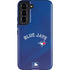 MLB Toronto Blue Jays Alternate Jersey Galaxy S22 Pro Case