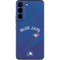 MLB Toronto Blue Jays Alternate Jersey Galaxy S22 Skin