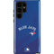 MLB Toronto Blue Jays Alternate Jersey Galaxy S22 Ultra Pro Case