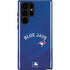 MLB Toronto Blue Jays Alternate Jersey Galaxy S22 Ultra Pro Case