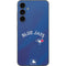 MLB Toronto Blue Jays Alternate Jersey Galaxy S23 FE Skin