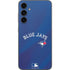 MLB Toronto Blue Jays Alternate Jersey Galaxy S23 FE Skin