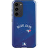 MLB Toronto Blue Jays Alternate Jersey Galaxy S23 Plus Pro Case