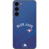 MLB Toronto Blue Jays Alternate Jersey Galaxy S23 Plus Skin