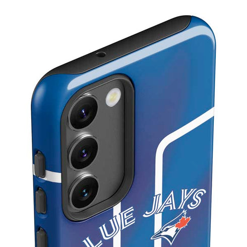 MLB Toronto Blue Jays Alternate Jersey Galaxy S23 Pro Case