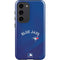 MLB Toronto Blue Jays Alternate Jersey Galaxy S23 Pro Case