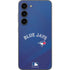 MLB Toronto Blue Jays Alternate Jersey Galaxy S23 Skin