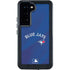 MLB Toronto Blue Jays Alternate Jersey Galaxy S23 Waterproof Case