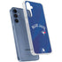 MLB Toronto Blue Jays Alternate Jersey Galaxy S24 Clear Case