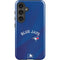 MLB Toronto Blue Jays Alternate Jersey Galaxy S24 Impact Case