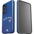 MLB Toronto Blue Jays Alternate Jersey Galaxy S24 Impact Case