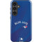 MLB Toronto Blue Jays Alternate Jersey Galaxy S24 Plus Impact Case