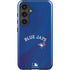 MLB Toronto Blue Jays Alternate Jersey Galaxy S24 Plus Impact Case
