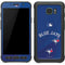 MLB Toronto Blue Jays Alternate Jersey Galaxy S7 Active Skin