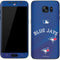 MLB Toronto Blue Jays Alternate Jersey Galaxy S7 Skin