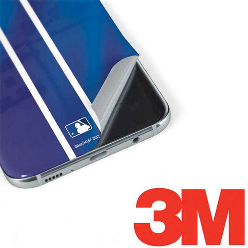 MLB Toronto Blue Jays Alternate Jersey Galaxy S8 Skin