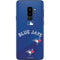 MLB Toronto Blue Jays Alternate Jersey Galaxy S9 Plus Skin