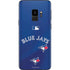 MLB Toronto Blue Jays Alternate Jersey Galaxy S9 Skin