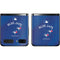 MLB Toronto Blue Jays Alternate Jersey Galaxy Z Flip Skin