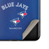MLB Toronto Blue Jays Alternate Jersey Galaxy Z Flip Skin
