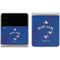MLB Toronto Blue Jays Alternate Jersey Galaxy Z Flip3 5G Skin