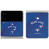 MLB Toronto Blue Jays Alternate Jersey Galaxy Z Flip4 5G Skin