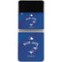 MLB Toronto Blue Jays Alternate Jersey Galaxy Z Flip4 5G Skin