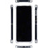 MLB Toronto Blue Jays Alternate Jersey Galaxy Z Flip5 5G Clear Case